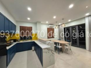 Nova Villa 6Bedroom Đối Diện Hồ Bơi Villa in Phan Thiet