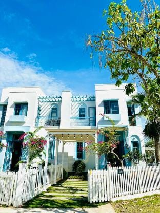 Villa Novaworl 7 PN (22 khách) random Villa in Phan Thiet