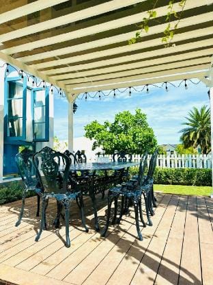 Villa Novaworl 7 PN (22 khách) random Villa in Phan Thiet