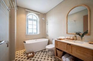 Villa Novaworld - căn 3PN đẹp - random Villa in Phan Thiet