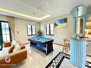 Villa 7bedroom Random  ( 25 khách) Villa in Phan Thiet
