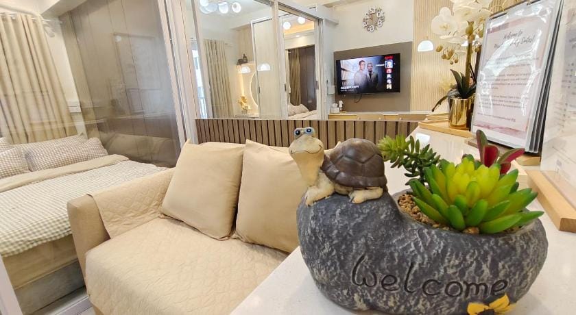 SMDC Style Residences Hotel in Iloilo City