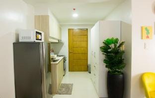 Casa - Vibrant City Center Studio Near Ayala Mall Vacation rental in Lapu-Lapu City