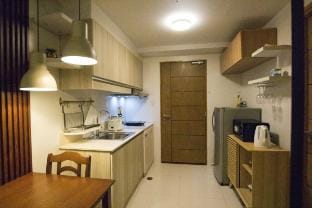 Casa - Sunny & Bright City Center Studio Vacation rental in Lapu-Lapu City