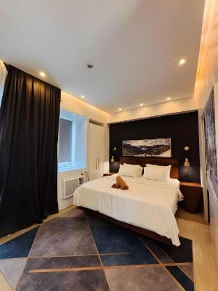 One Madison Towers Apartment in Iloilo City