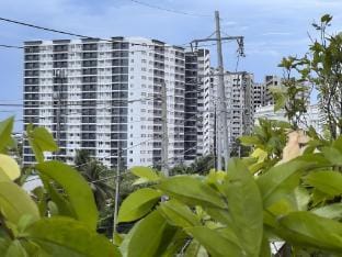 One Madison Towers Apartment in Iloilo City