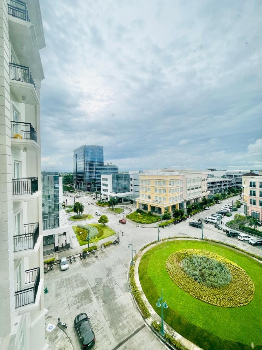 Saint Honore & Saint Dominique Apartment in Iloilo City