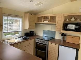 2 bedroom Riverwalk Retreat Vacation rental in England