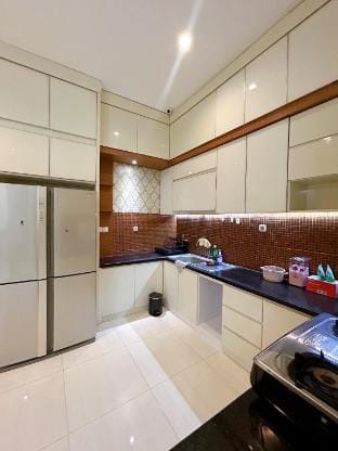 FNF homestay jogja Vacation rental in Special Region of Yogyakarta