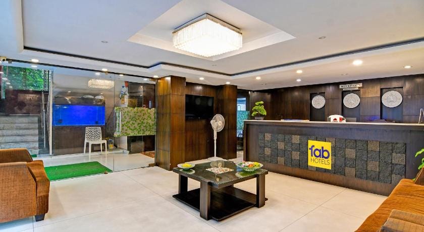 Hotel Sonargaon Hotel in Kolkata