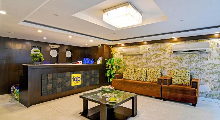 Hotel Sonargaon Hotel in Kolkata