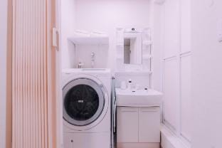 puff - Shinsaibashi Cloud House with Private Sauna Vacation rental in Osaka