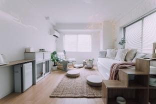 "Moof" - Chic Hideaway Trendy Location Vacation rental in Osaka