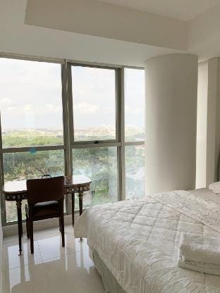 BEST VALUE in PIK, 3Br fits 8, Goldcoast Apartment Apartment in Jakarta