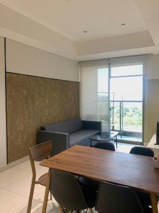 BEST VALUE in PIK, 3Br fits 8, Goldcoast Apartment Apartment in Jakarta