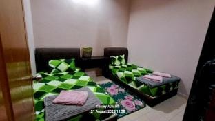 Homestay Solehah Kuala Berang Vacation rental in Terengganu, Malaysia