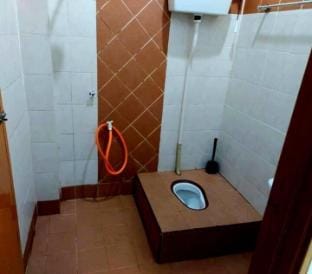 Homestay Solehah Kuala Berang Vacation rental in Terengganu, Malaysia