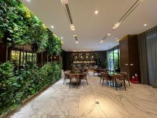 luxury apartment 2br 3bed,rooftop pool, gym,center Vacation rental in Ho Chi Minh City