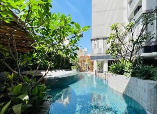 luxury 3Br+4Bed w/ Stunning Views, Pool Gym Access Vacation rental in Ho Chi Minh City