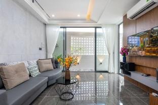 Hawaii Villa - VIEW BIỂN Villa in Vung Tau