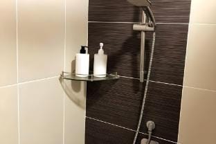 SF One Bedroom @ Kanvas Cyberjaya Netflix Wi-Fi Apartment in Selangor, Malaysia