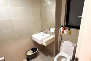 OG Studio @ Kanvas Soho Wi-Fi Netflix Apartment in Selangor, Malaysia