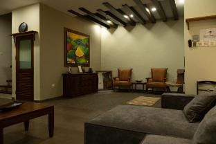 Ori Bali House Muar Vacation rental in Johor