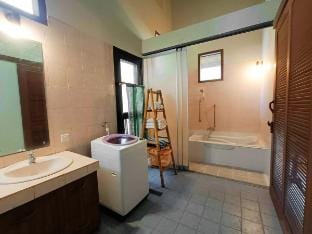 Sayang Taman 7 Villa Complex Near Sanur Beaches Villa in Denpasar