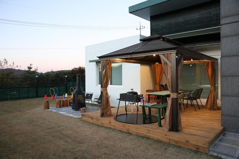 Yeoncheon Pension Nolmung (dogs allowed) Bed and Breakfast in Gyeonggi-do