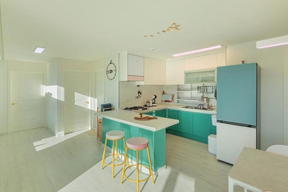 Yeoncheon Pension Nolmung (dogs allowed) Bed and Breakfast in Gyeonggi-do
