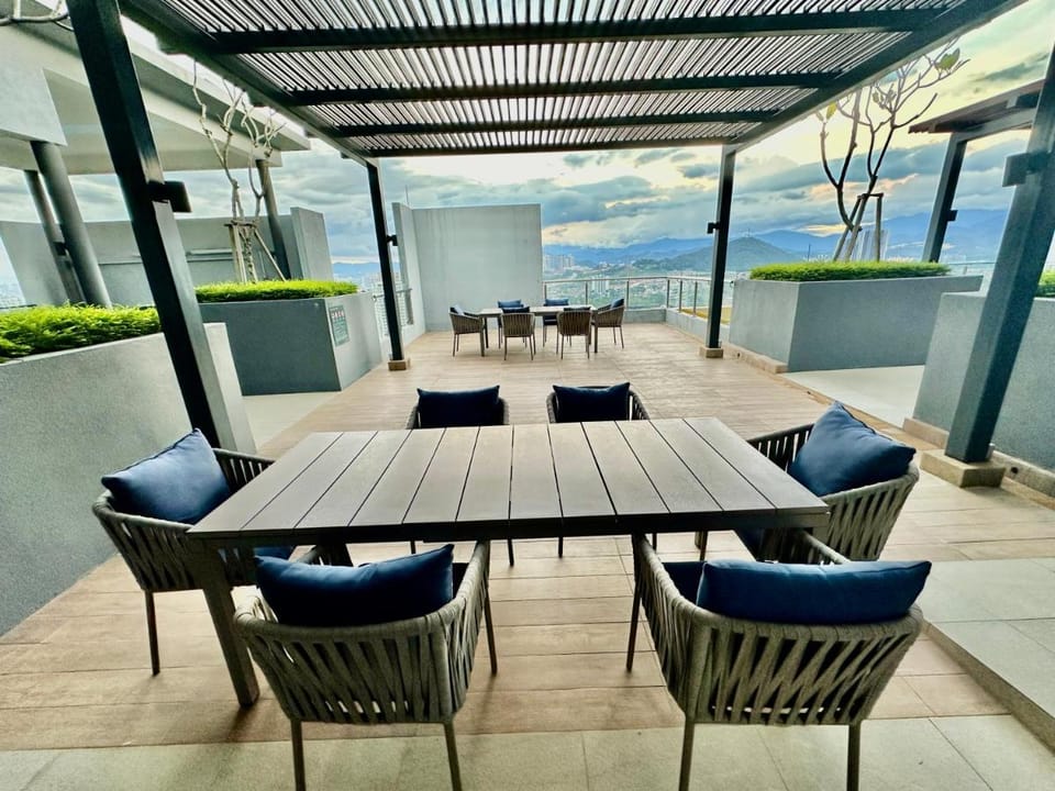 Neu Suites Service Apartment Apartment in Federal Territory of Kuala Lumpur