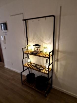Appartamento L'Incanto Centrale Apartment in Palermo