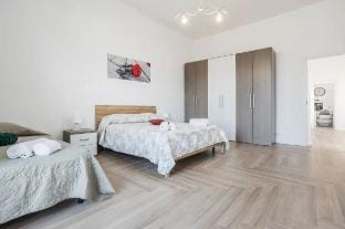 Appartamento L'Incanto Centrale Apartment in Palermo