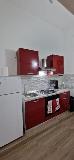 Appartamento L'Incanto Centrale Apartment in Palermo