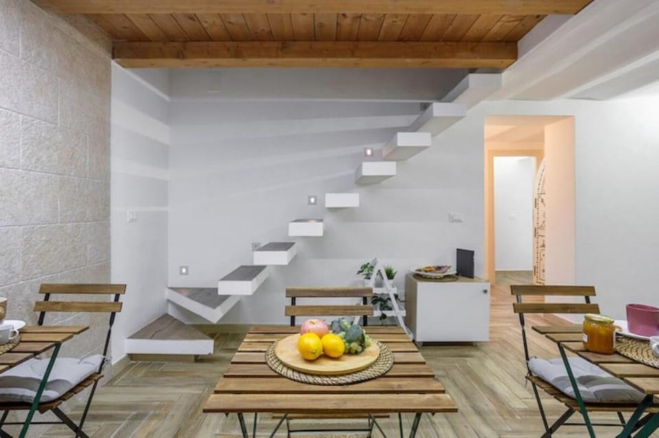 Appartamento CalypsoPalermo Apartment in Palermo