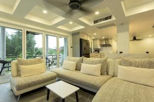 2BR Nai Harn Beach is 500 metres away C133 Vacation rental in Rawai