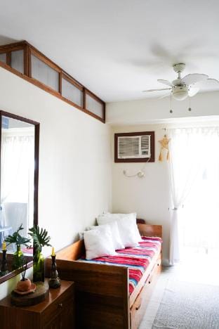 The Cozy Californian Apartment in Bacolod
