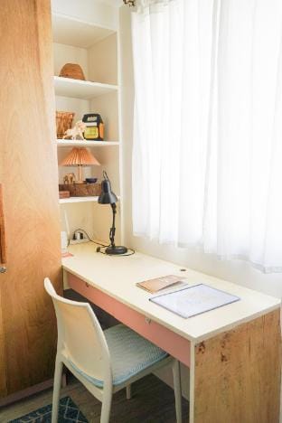 The Cozy Californian Apartment in Bacolod