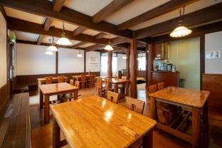 Cottage Alice Villa in Japan