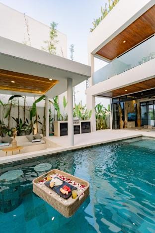 Ocean Dream Villa Villa in Bali