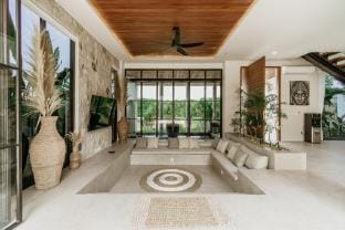 Ocean Dream Villa Villa in Bali