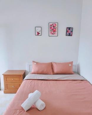 PaPa Homestay  Vacation rental in Phan Thiet