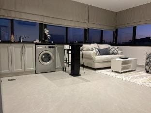 Wonderful one bedroom flat in the 7th circle,Amman Apartment in Africa
