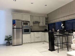 Wonderful one bedroom flat in the 7th circle,Amman Apartment in Africa