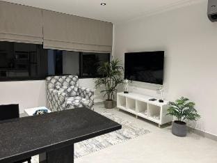 Wonderful one bedroom flat in the 7th circle,Amman Apartment in Africa