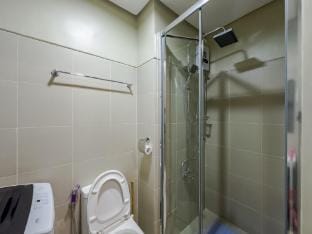 Romantic&Cozy |High-Rise Fame Residences 1BR 4Pax Apartment in Mandaluyong