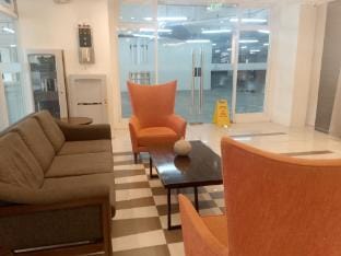 2BR Pioneer Woodland SM LIGHT Boni Mandaluyong Apartment in Mandaluyong