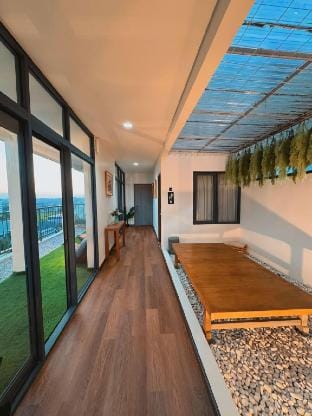 Penthouse at Student Park view city Apartment in Special Region of Yogyakarta