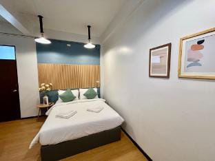 Art Gate de Rimping Apartment in Chiang Mai