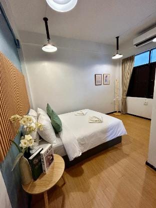 Art Gate de Rimping Apartment in Chiang Mai